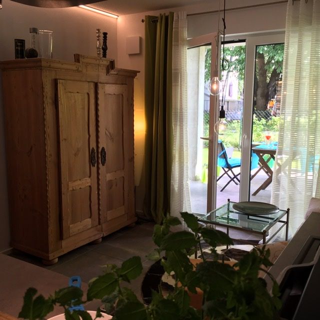 Junior Suite With Terrace/garden, Near Station Incl. Wifi, Washing Mach., Terrace - Junior Suite with terrace/garden, near station incl. Wifi, washing mach., terrace - Gallery - 72