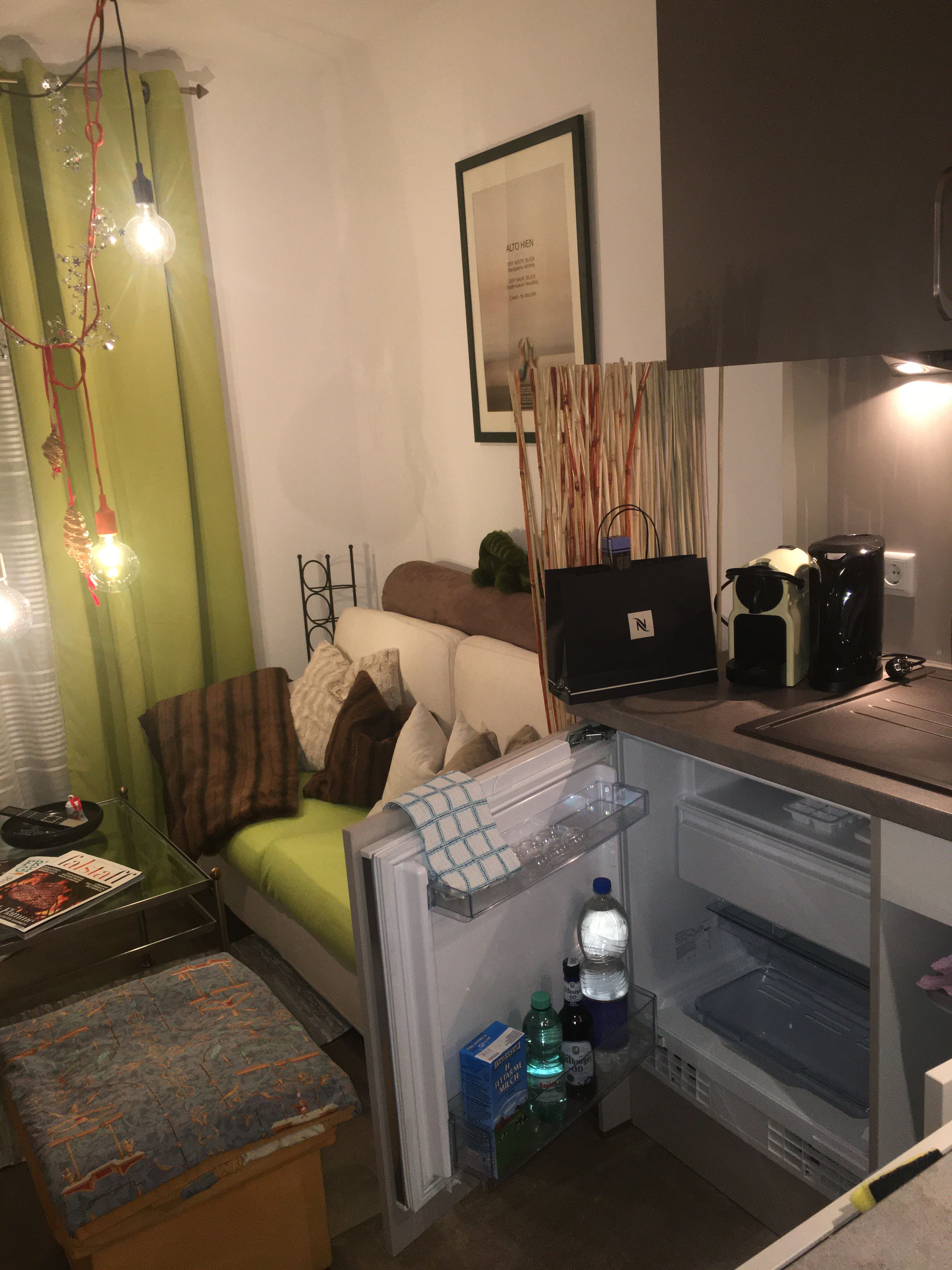 Junior Suite With Terrace/garden, Near Station Incl. Wifi, Washing Mach., Terrace - Junior Suite with terrace/garden, near station incl. Wifi, washing mach., terrace - Gallery - 62