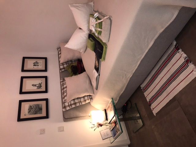 Junior Suite With Terrace/garden, Near Station Incl. Wifi, Washing Mach., Terrace - Junior Suite with terrace/garden, near station incl. Wifi, washing mach., terrace - Gallery - 18