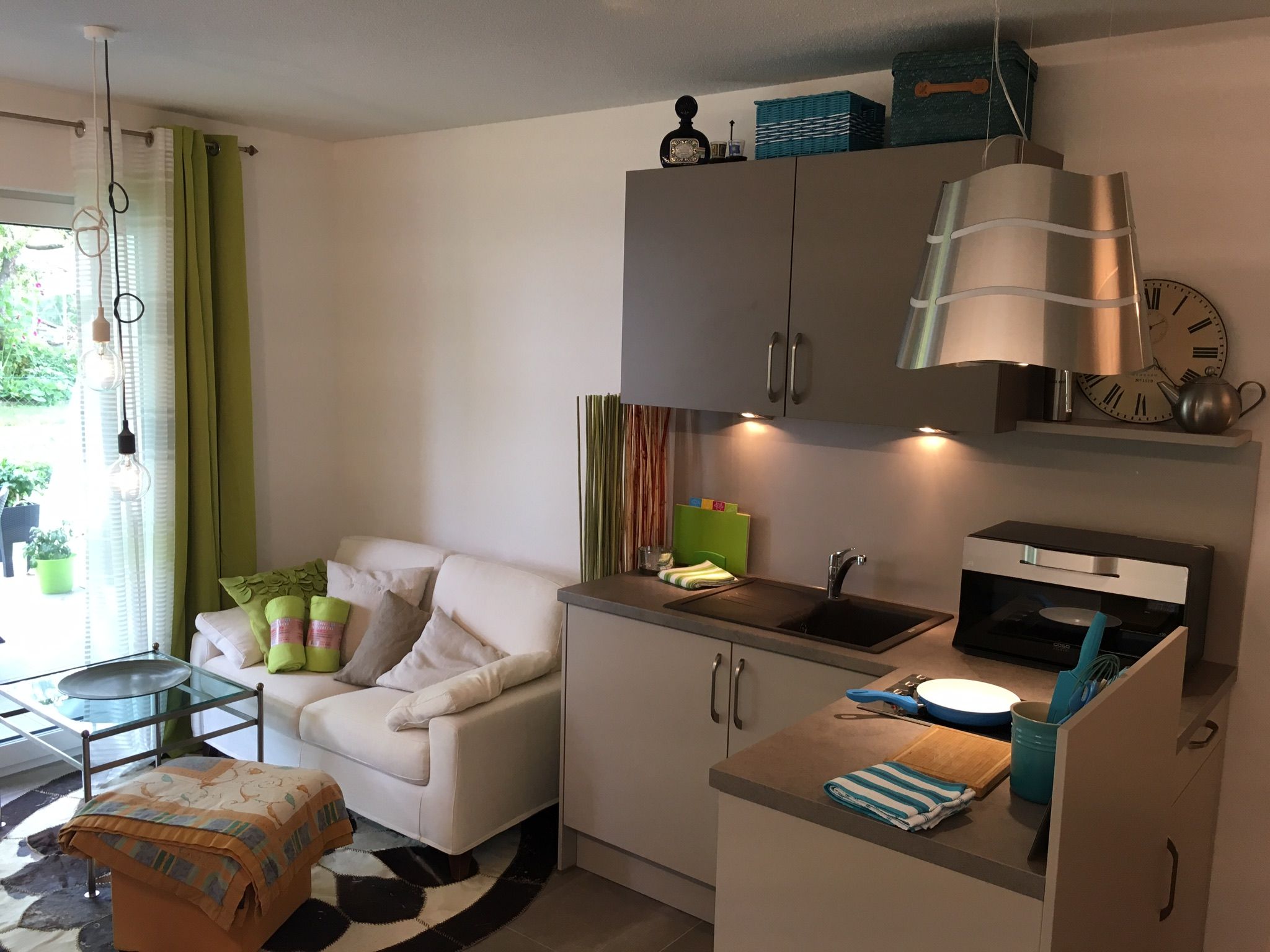 Junior Suite With Terrace/garden, Near Station Incl. Wifi, Washing Mach., Terrace - Junior Suite with terrace/garden, near station incl. Wifi, washing mach., terrace - Gallery - 46