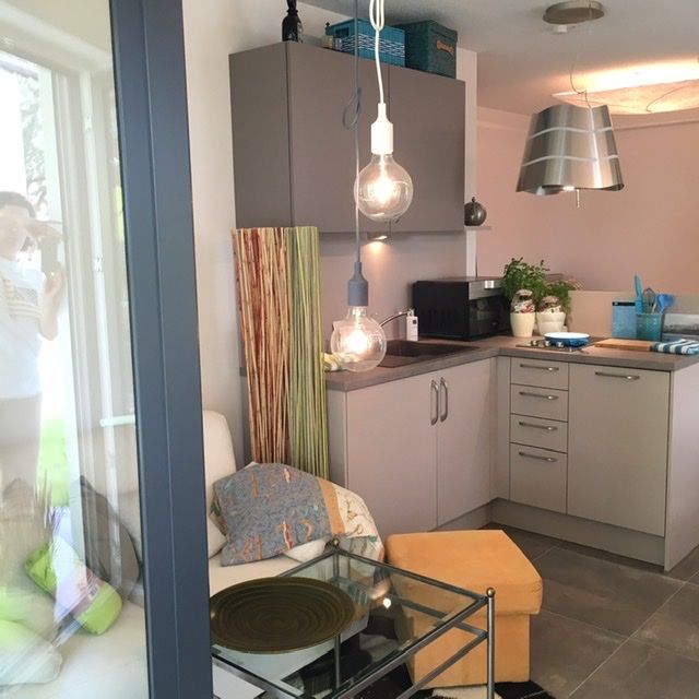 Junior Suite With Terrace/garden, Near Station Incl. Wifi, Washing Mach., Terrace - Junior Suite with terrace/garden, near station incl. Wifi, washing mach., terrace - Gallery - 53