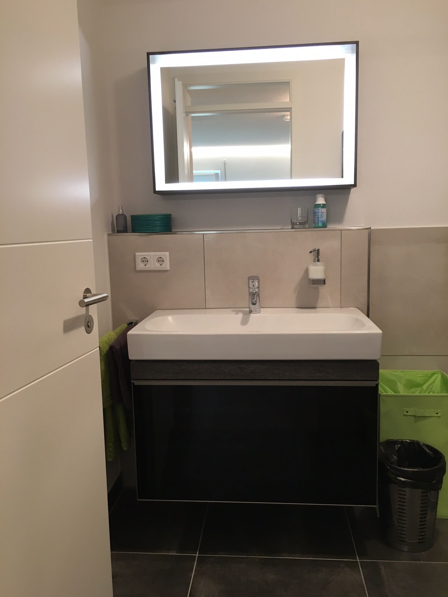 Junior Suite With Terrace/garden, Near Station Incl. Wifi, Washing Mach., Terrace - Junior Suite with terrace/garden, near station incl. Wifi, washing mach., terrace - Gallery - 77