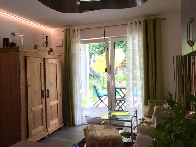Junior Suite With Terrace/garden, Near Station Incl. Wifi, Washing Mach., Terrace - Junior Suite with terrace/garden, near station incl. Wifi, washing mach., terrace - Gallery - 73