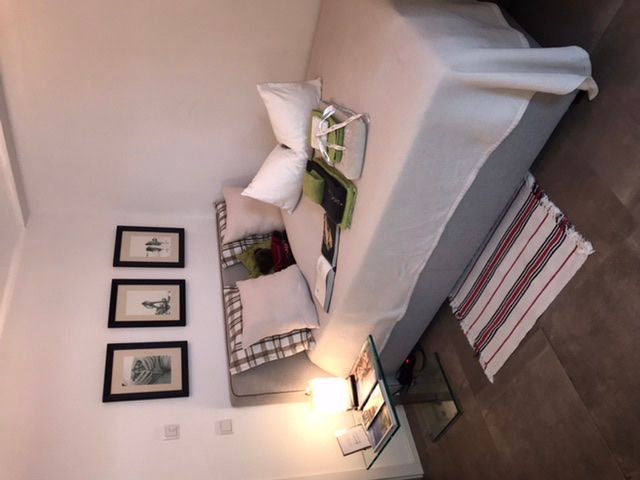 Junior Suite With Terrace/garden, Near Station Incl. Wifi, Washing Mach., Terrace - Junior Suite with terrace/garden, near station incl. Wifi, washing mach., terrace - Gallery - 17