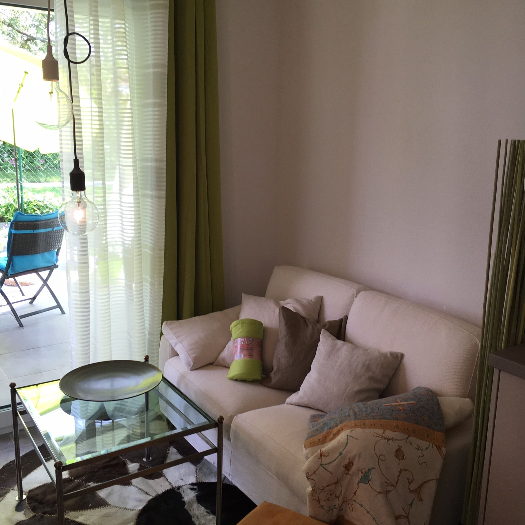 Junior Suite With Terrace/garden, Near Station Incl. Wifi, Washing Mach., Terrace - Junior Suite with terrace/garden, near station incl. Wifi, washing mach., terrace - Gallery - 59