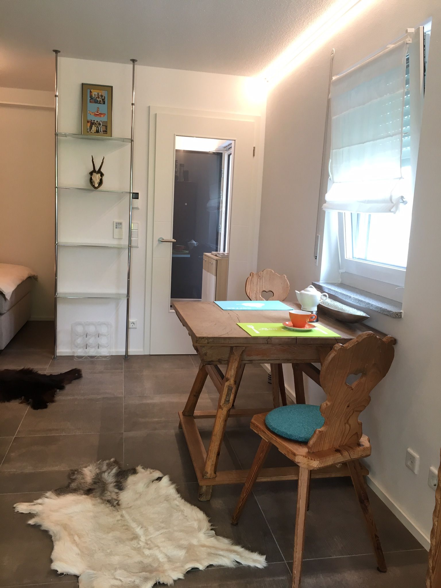 Junior Suite With Terrace/garden, Near Station Incl. Wifi, Washing Mach., Terrace - Junior Suite with terrace/garden, near station incl. Wifi, washing mach., terrace - Gallery - 61
