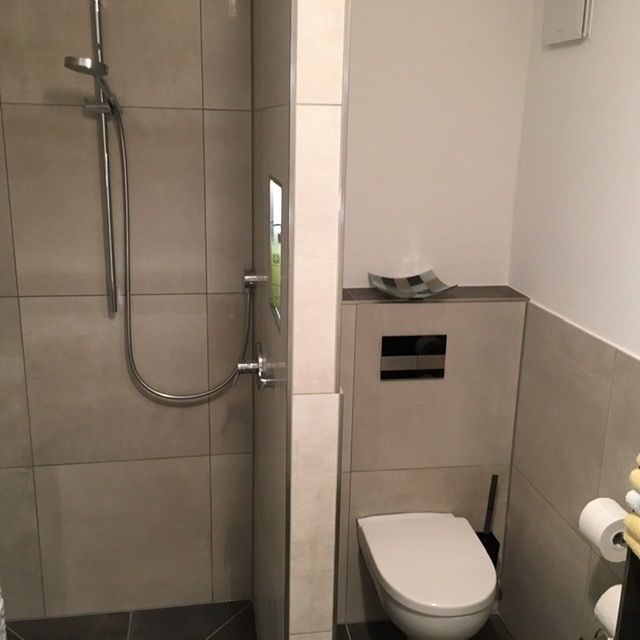 Junior Suite With Terrace/garden, Near Station Incl. Wifi, Washing Mach., Terrace - Junior Suite with terrace/garden, near station incl. Wifi, washing mach., terrace - Gallery - 39