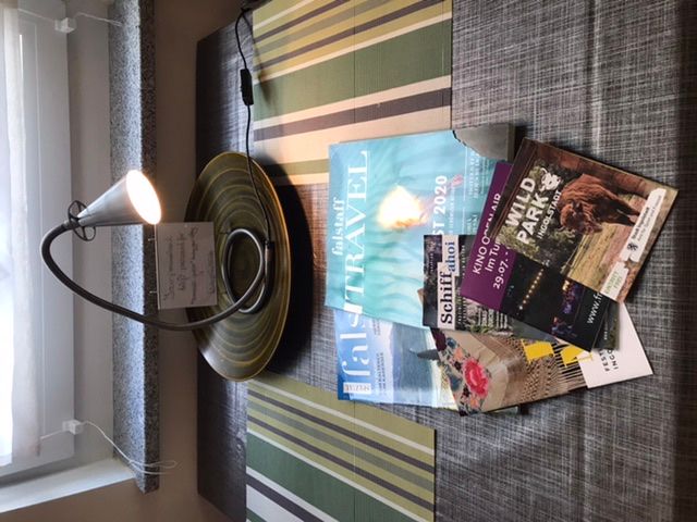 Junior Suite With Terrace/garden, Near Station Incl. Wifi, Washing Mach., Terrace - Junior Suite with terrace/garden, near station incl. Wifi, washing mach., terrace - Gallery - 48
