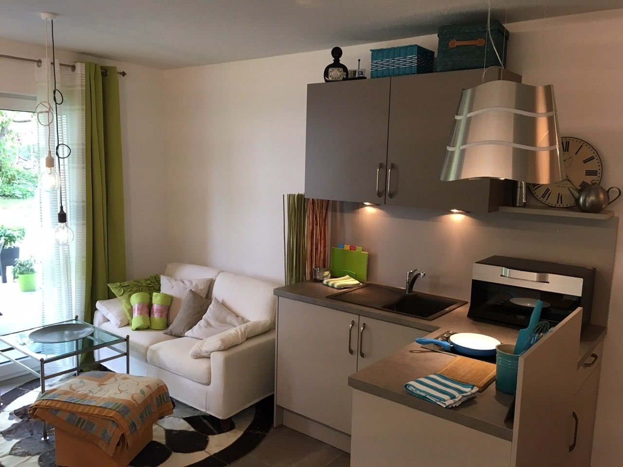 Junior Suite With Terrace/garden, Near Station Incl. Wifi, Washing Mach., Terrace - Junior Suite with terrace/garden, near station incl. Wifi, washing mach., terrace - Gallery - 52
