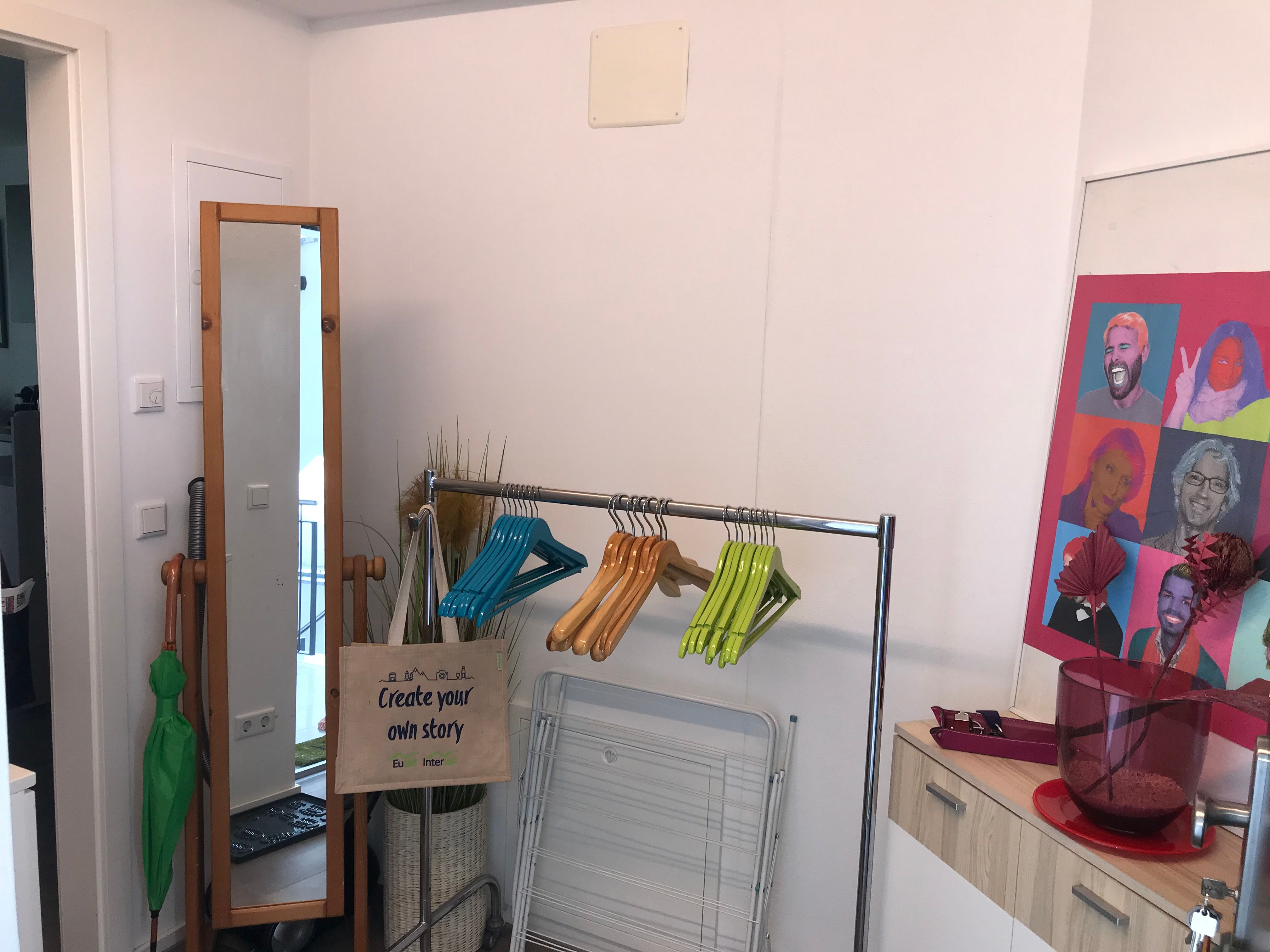 Junior Suite With Terrace/garden, Near Station Incl. Wifi, Washing Mach., Terrace - Junior Suite with terrace/garden, near station incl. Wifi, washing mach., terrace - Gallery - 10