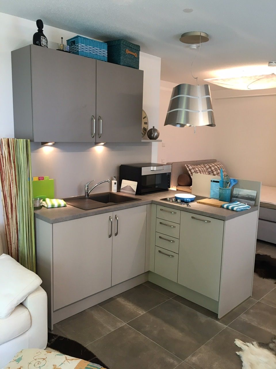 Junior Suite With Terrace/garden, Near Station Incl. Wifi, Washing Mach., Terrace - Junior Suite with terrace/garden, near station incl. Wifi, washing mach., terrace - Gallery - 50