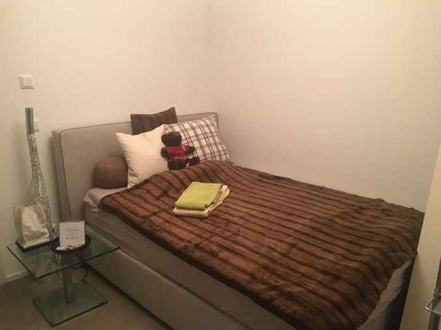 Junior Suite With Terrace/garden, Near Station Incl. Wifi, Washing Mach., Terrace - Junior Suite with terrace/garden, near station incl. Wifi, washing mach., terrace - Gallery - 21