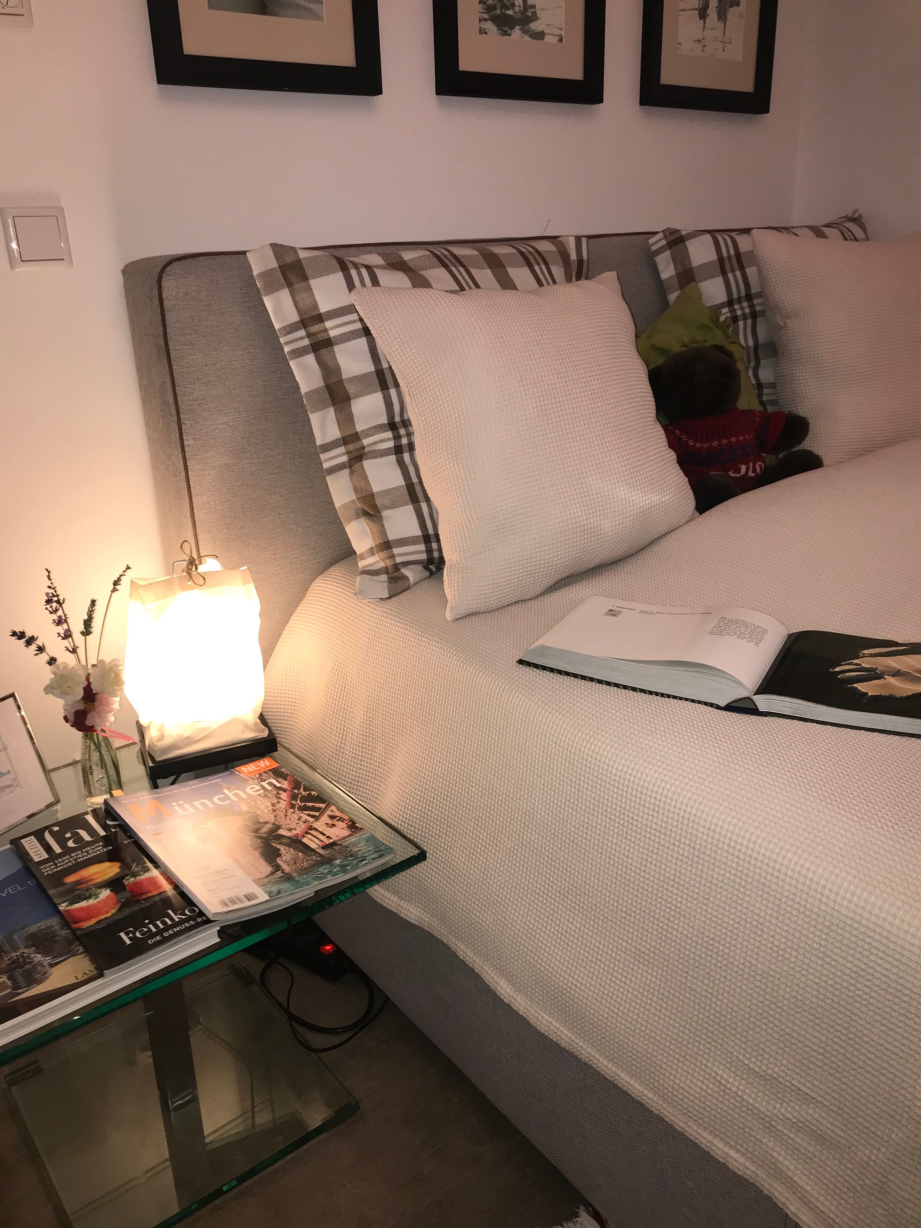 Junior Suite With Terrace/garden, Near Station Incl. Wifi, Washing Mach., Terrace - Junior Suite with terrace/garden, near station incl. Wifi, washing mach., terrace - Gallery - 19