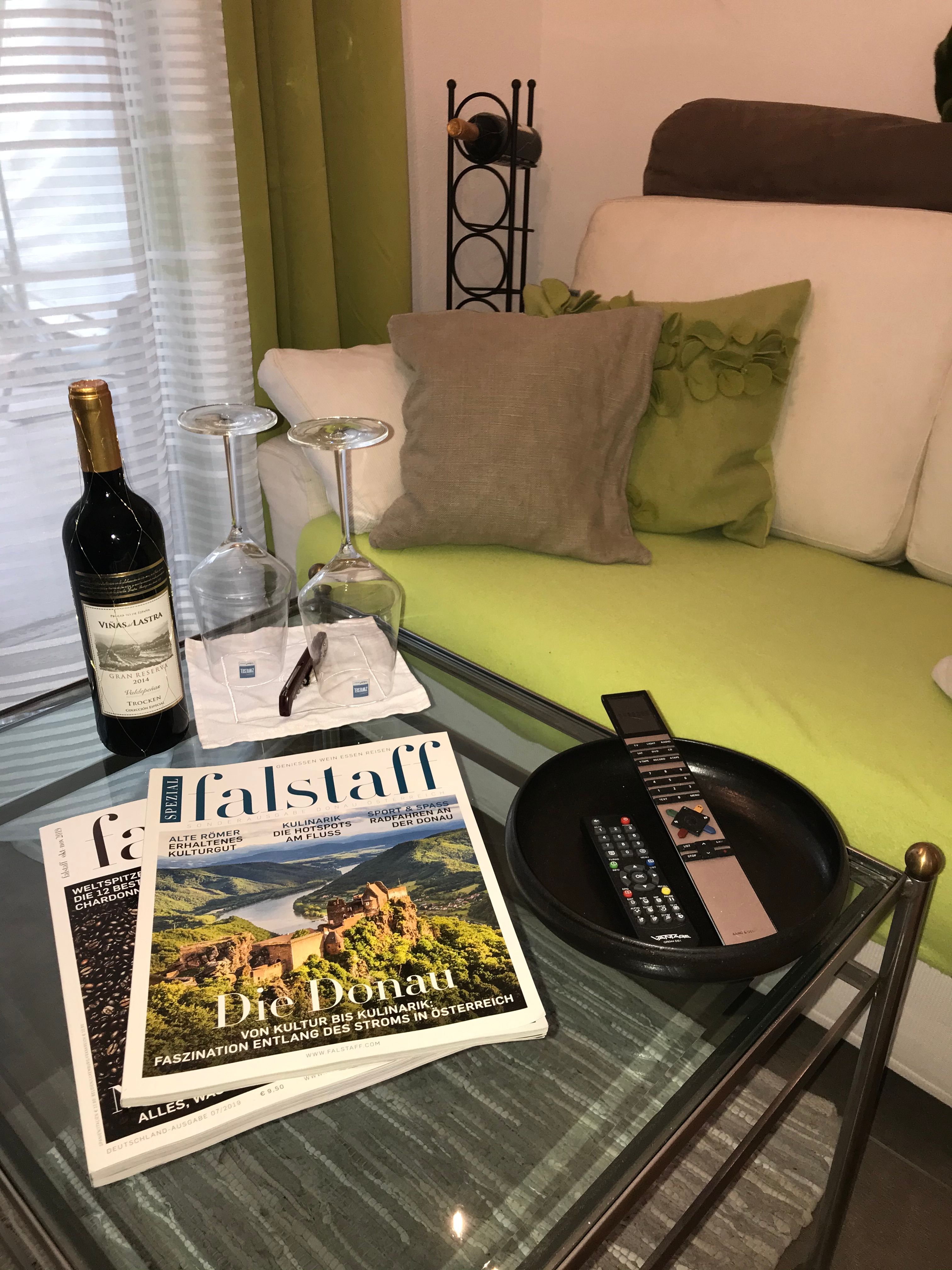 Junior Suite With Terrace/garden, Near Station Incl. Wifi, Washing Mach., Terrace - Junior Suite with terrace/garden, near station incl. Wifi, washing mach., terrace - Gallery - 58