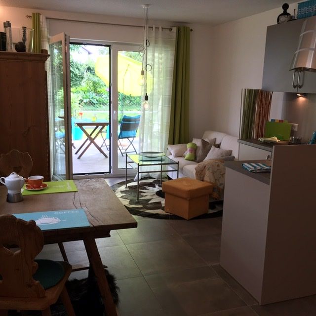 Junior Suite With Terrace/garden, Near Station Incl. Wifi, Washing Mach., Terrace - Junior Suite with terrace/garden, near station incl. Wifi, washing mach., terrace - Gallery - 74
