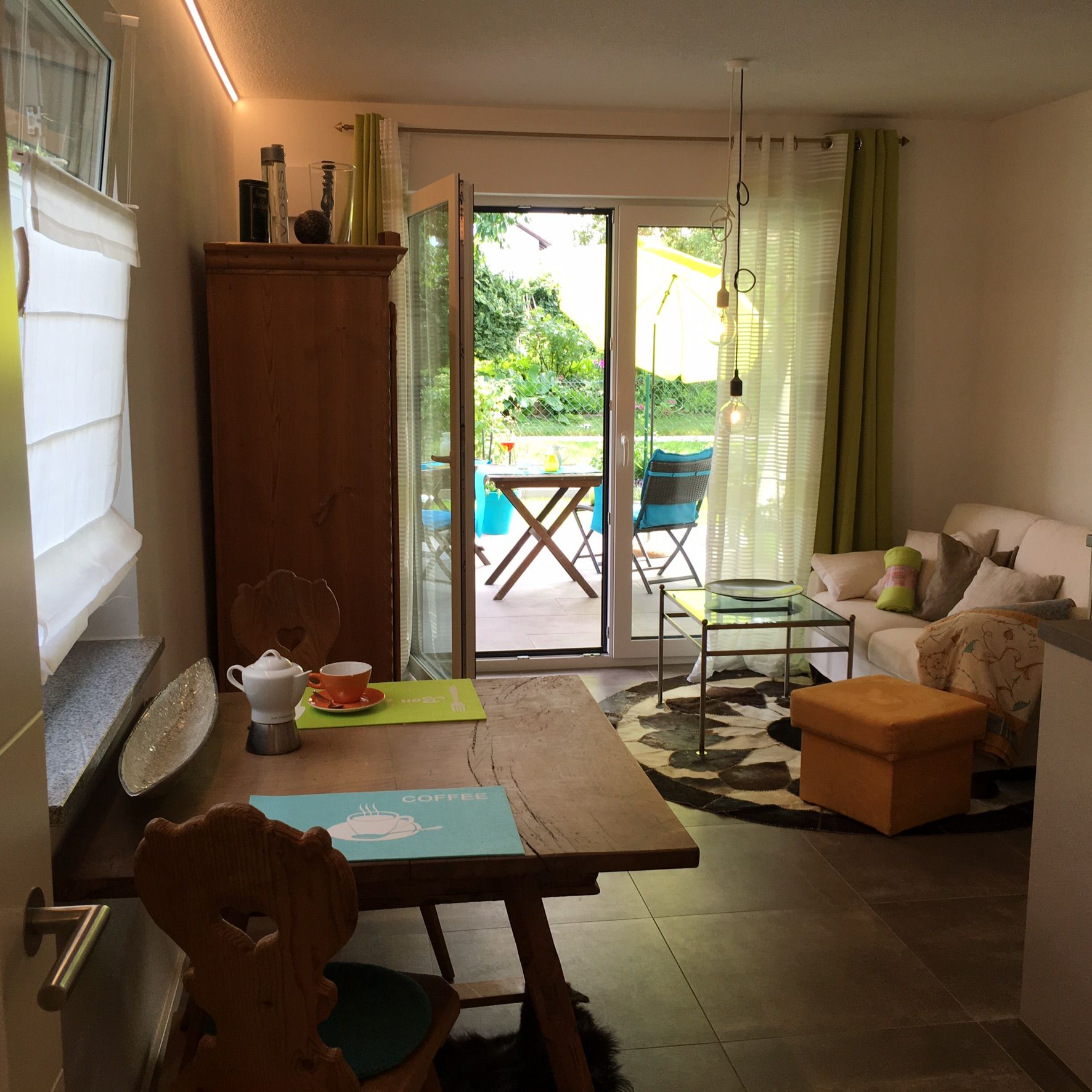 Junior Suite With Terrace/garden, Near Station Incl. Wifi, Washing Mach., Terrace - Junior Suite with terrace/garden, near station incl. Wifi, washing mach., terrace - Gallery - 60