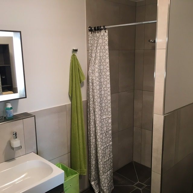 Junior Suite With Terrace/garden, Near Station Incl. Wifi, Washing Mach., Terrace - Junior Suite with terrace/garden, near station incl. Wifi, washing mach., terrace - Gallery - 41