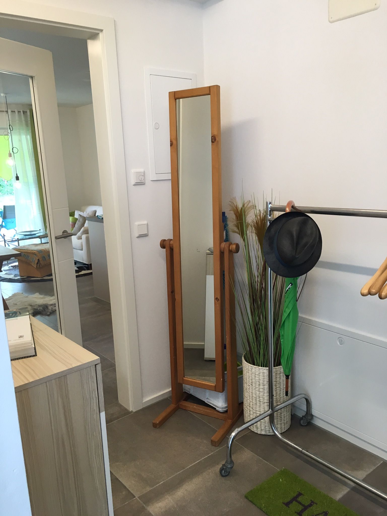 Junior Suite With Terrace/garden, Near Station Incl. Wifi, Washing Mach., Terrace - Junior Suite with terrace/garden, near station incl. Wifi, washing mach., terrace - Gallery - 88