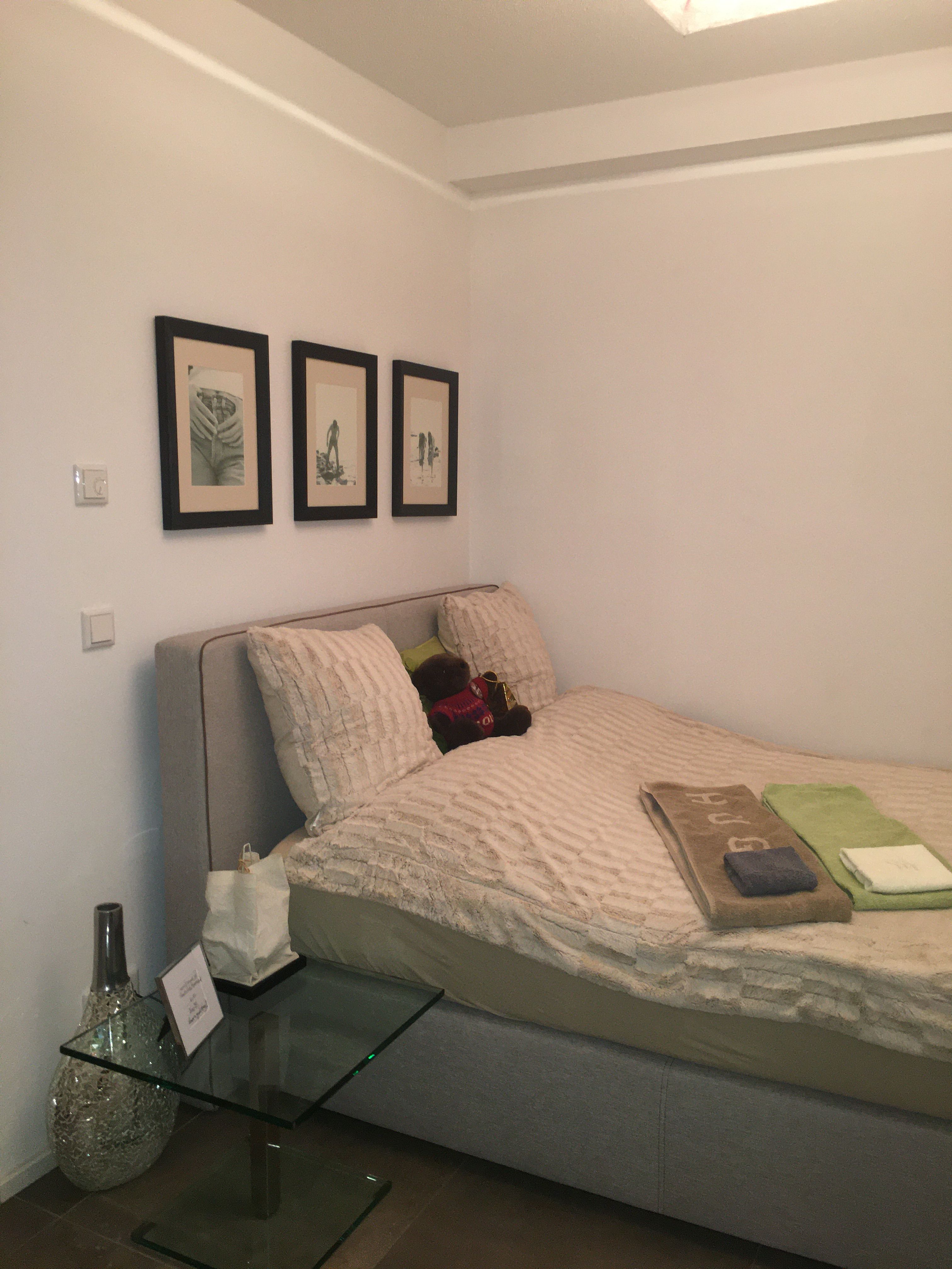 Junior Suite With Terrace/garden, Near Station Incl. Wifi, Washing Mach., Terrace - Junior Suite with terrace/garden, near station incl. Wifi, washing mach., terrace - Gallery - 11