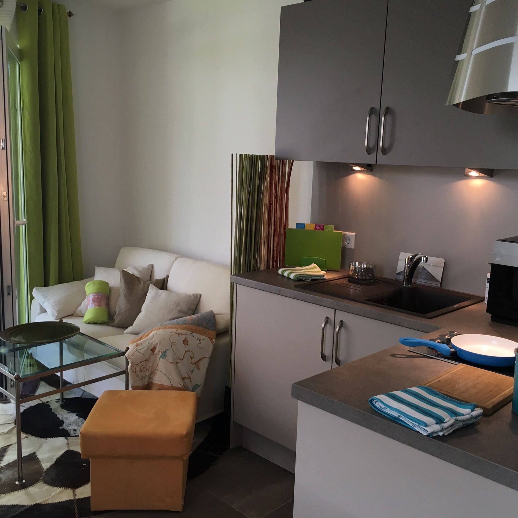 Junior Suite With Terrace/garden, Near Station Incl. Wifi, Washing Mach., Terrace - Junior Suite with terrace/garden, near station incl. Wifi, washing mach., terrace - Gallery - 43