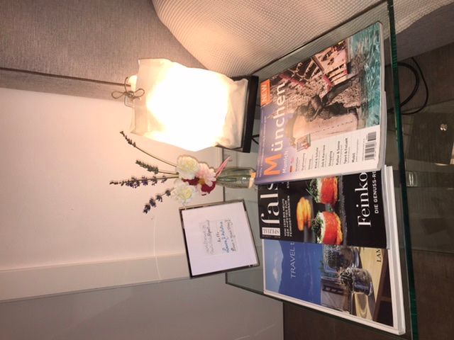Junior Suite With Terrace/garden, Near Station Incl. Wifi, Washing Mach., Terrace - Junior Suite with terrace/garden, near station incl. Wifi, washing mach., terrace - Gallery - 15