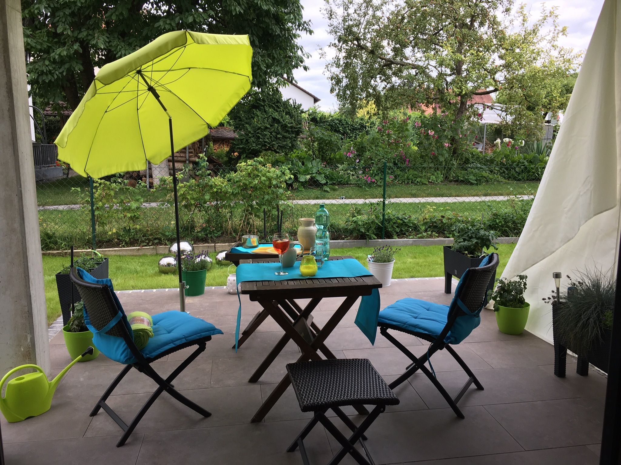 Junior Suite With Terrace/garden, Near Station Incl. Wifi, Washing Mach., Terrace - Junior Suite with terrace/garden, near station incl. Wifi, washing mach., terrace - Gallery - 81
