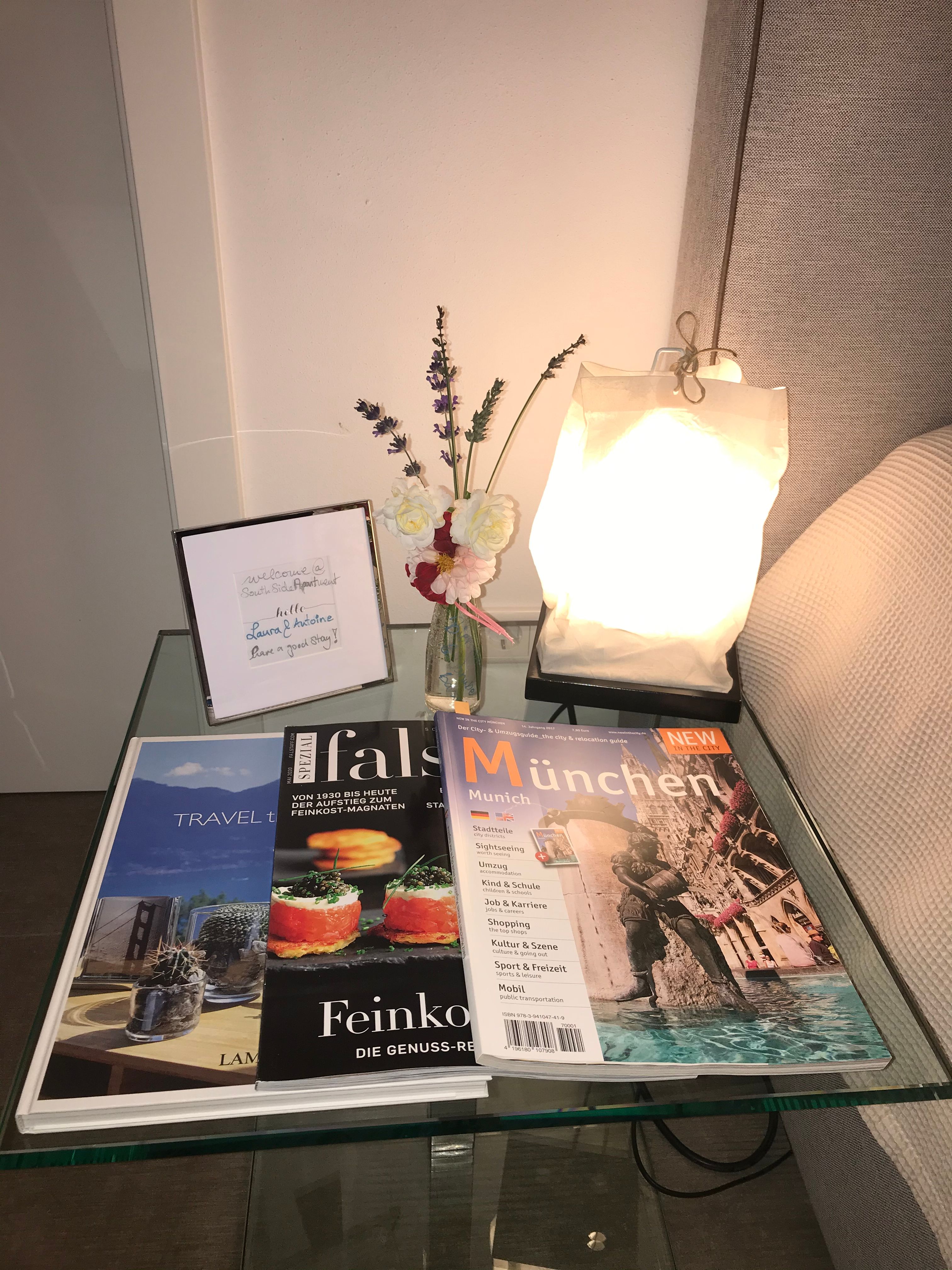 Junior Suite With Terrace/garden, Near Station Incl. Wifi, Washing Mach., Terrace - Junior Suite with terrace/garden, near station incl. Wifi, washing mach., terrace - Gallery - 84