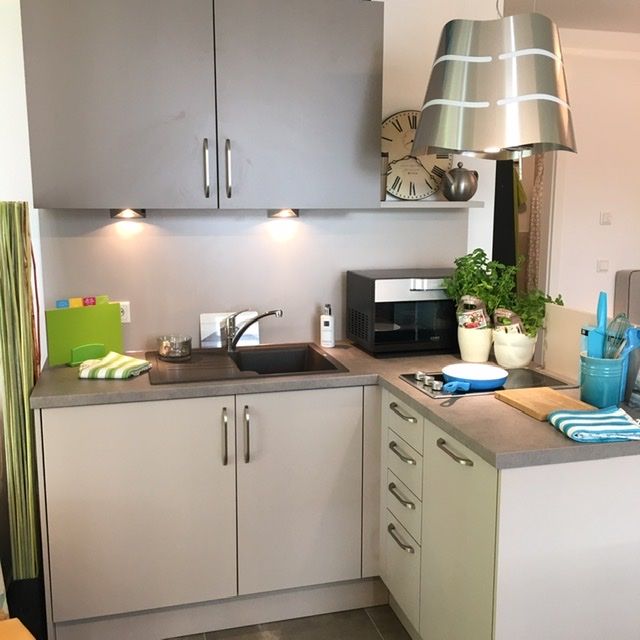 Junior Suite With Terrace/garden, Near Station Incl. Wifi, Washing Mach., Terrace - Junior Suite with terrace/garden, near station incl. Wifi, washing mach., terrace - Gallery - 54