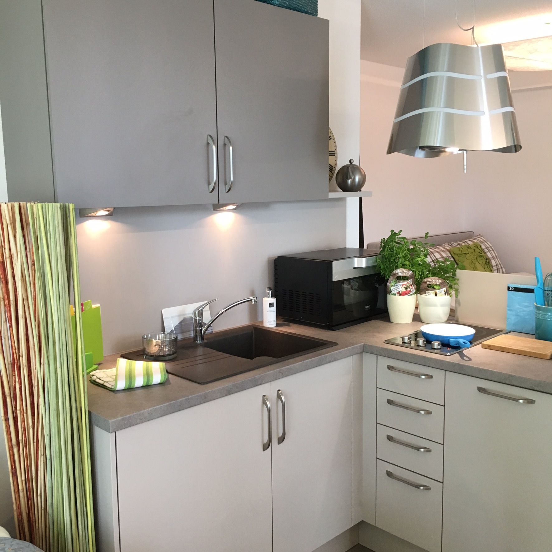 Junior Suite With Terrace/garden, Near Station Incl. Wifi, Washing Mach., Terrace - Junior Suite with terrace/garden, near station incl. Wifi, washing mach., terrace - Gallery - 44
