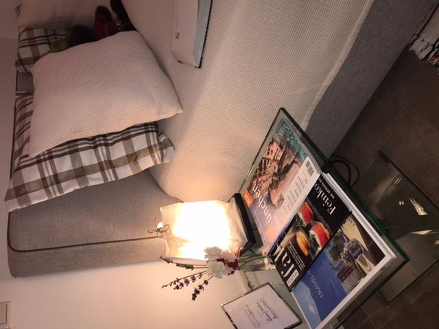 Junior Suite With Terrace/garden, Near Station Incl. Wifi, Washing Mach., Terrace - Junior Suite with terrace/garden, near station incl. Wifi, washing mach., terrace - Gallery - 12
