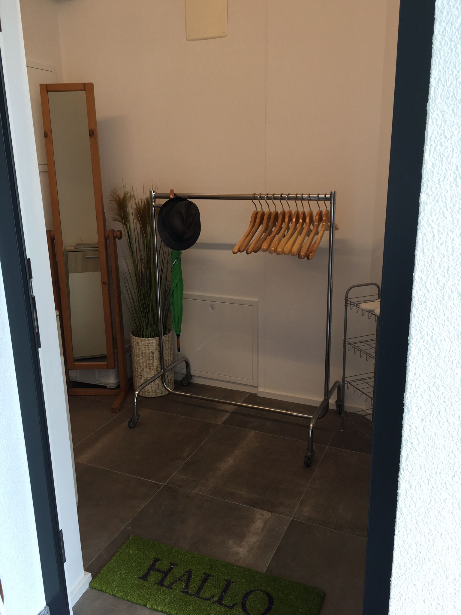 Junior Suite With Terrace/garden, Near Station Incl. Wifi, Washing Mach., Terrace - Junior Suite with terrace/garden, near station incl. Wifi, washing mach., terrace - Gallery - 7