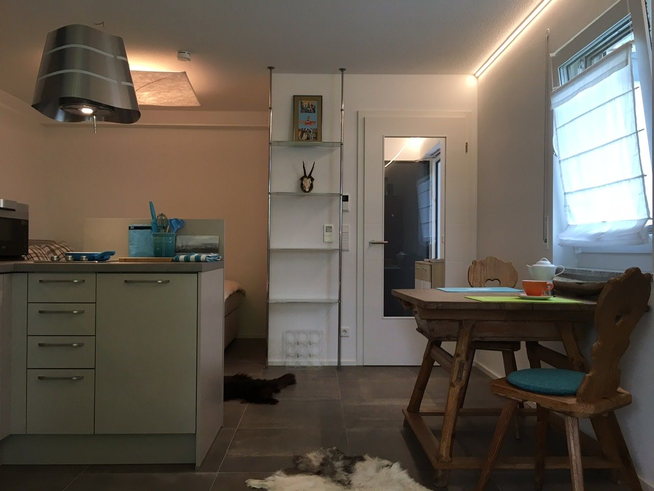 Junior Suite With Terrace/garden, Near Station Incl. Wifi, Washing Mach., Terrace - Junior Suite with terrace/garden, near station incl. Wifi, washing mach., terrace - Gallery - 64
