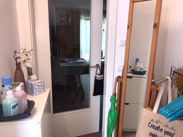 Junior Suite With Terrace/garden, Near Station Incl. Wifi, Washing Mach., Terrace - Junior Suite with terrace/garden, near station incl. Wifi, washing mach., terrace - Gallery - 5