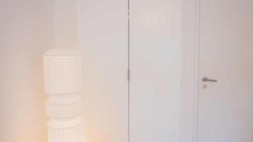 RelaxAC - studio in the Frankenberg quarter - Gallery - 19