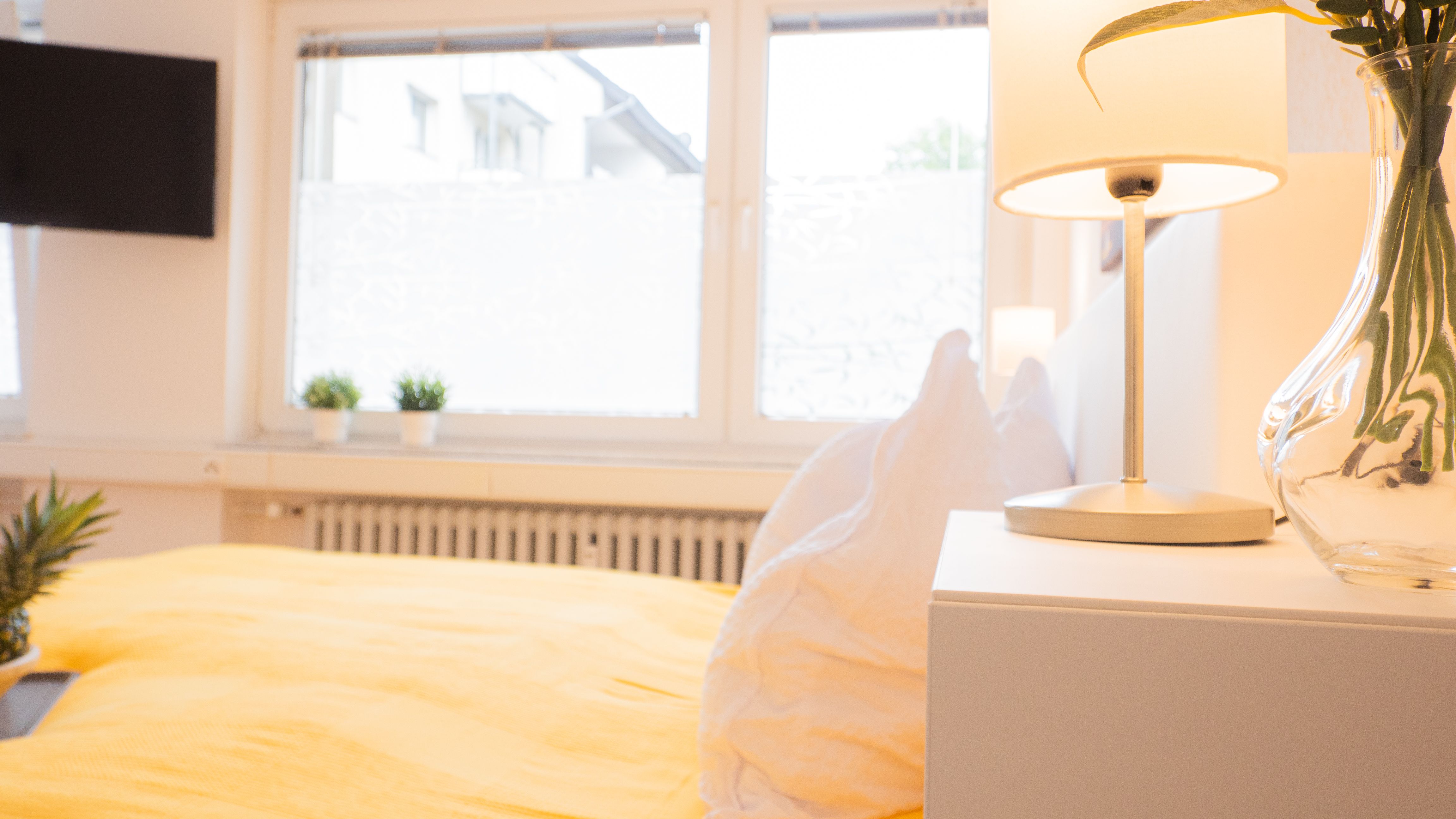 RelaxAC - Studio In The Frankenberg Quarter - 24