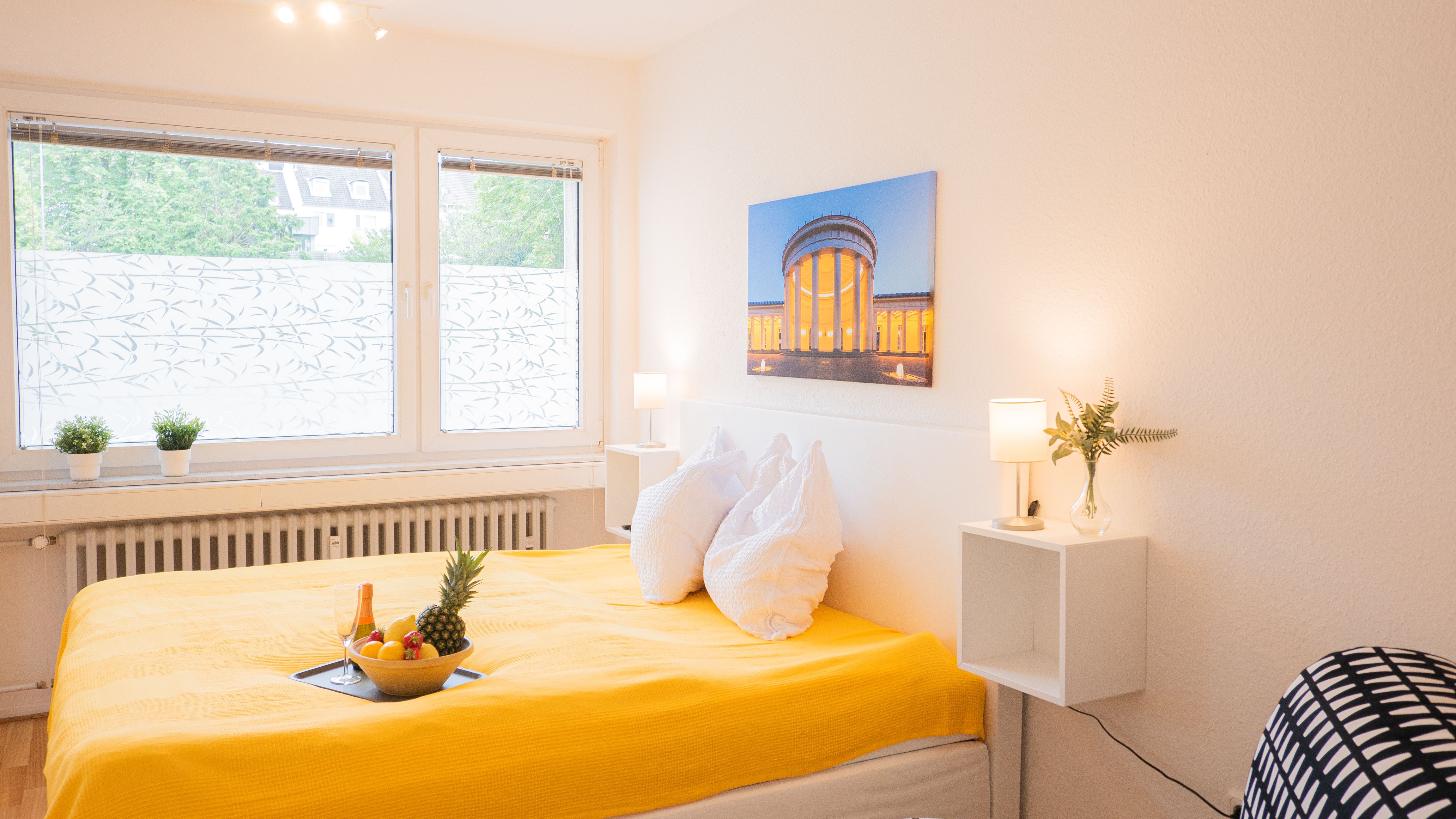 RelaxAC - Studio In The Frankenberg Quarter - 19