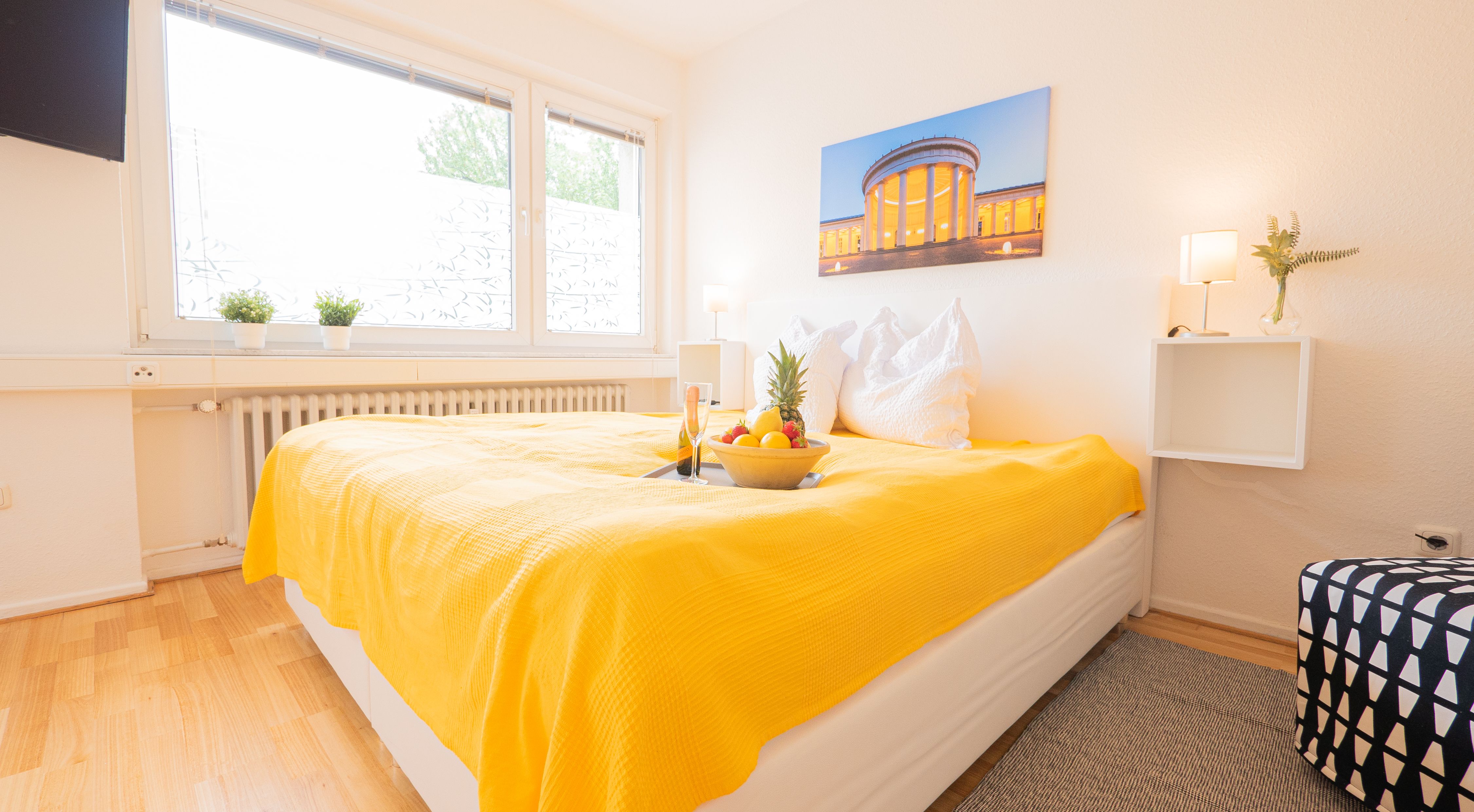 RelaxAC - Studio In The Frankenberg Quarter - 25
