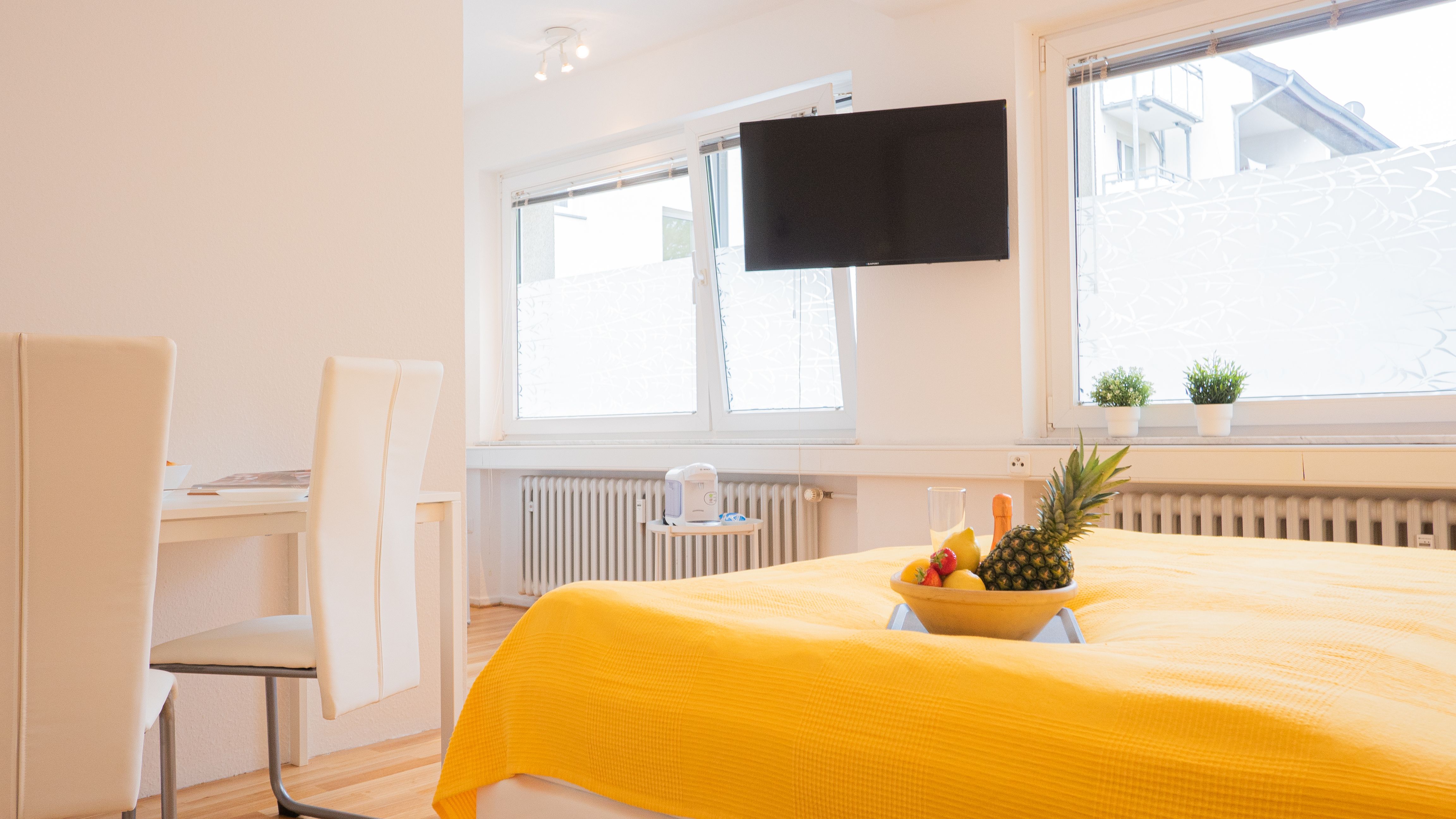 RelaxAC - Studio In The Frankenberg Quarter - 31