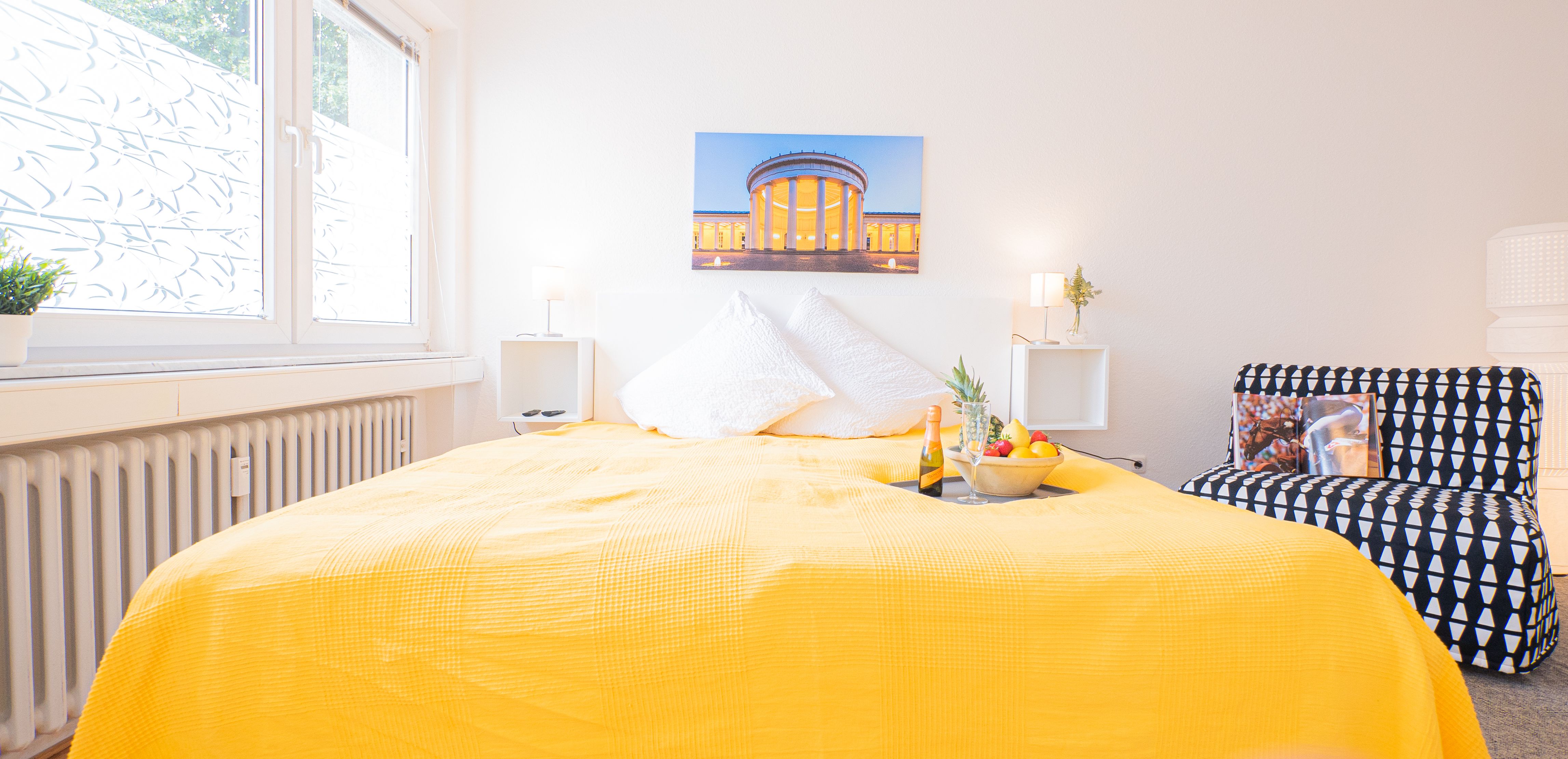 RelaxAC - Studio In The Frankenberg Quarter - 23