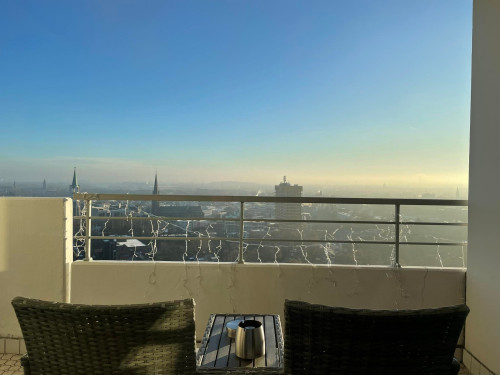 Penthouse Studio - Himmel und Mehr - Gallery - 10