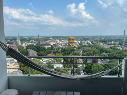 Penthouse Studio - Himmel und Mehr - Gallery - 9