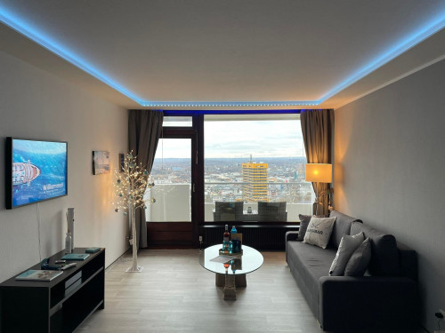Penthouse Studio - Himmel und Mehr - Gallery - 17