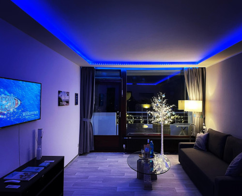 Penthouse Studio - Himmel und Mehr - Gallery - 21