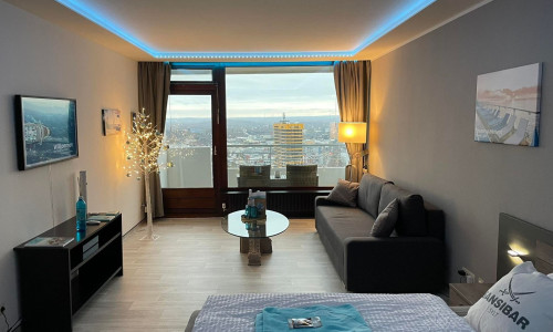 Penthouse Studio - Himmel und Mehr - Gallery - 18