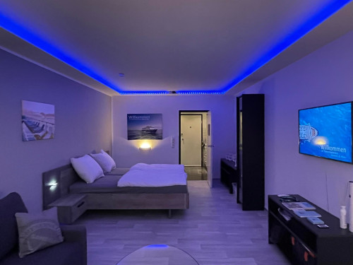 Penthouse Studio - Himmel und Mehr - Gallery - 15