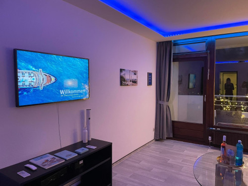Penthouse Studio - Himmel und Mehr - Gallery - 23