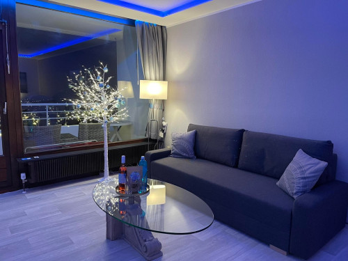 Penthouse Studio - Himmel und Mehr - Gallery - 13