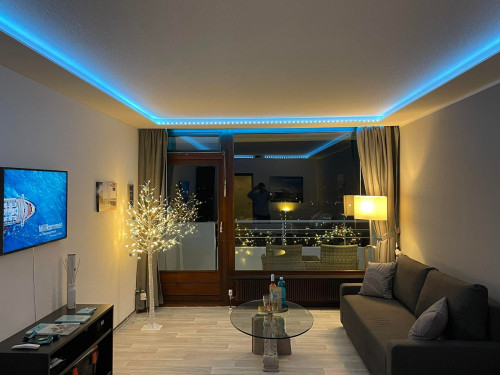 Penthouse Studio - Himmel und Mehr - Gallery - 19