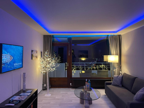 Penthouse Studio - Himmel und Mehr - Gallery - 20