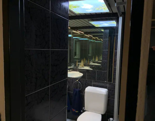 Penthouse Studio - Himmel und Mehr - Gallery - 12